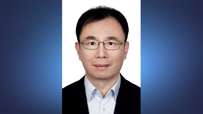 卢山即将卸任中国驻布基纳法索大使职务