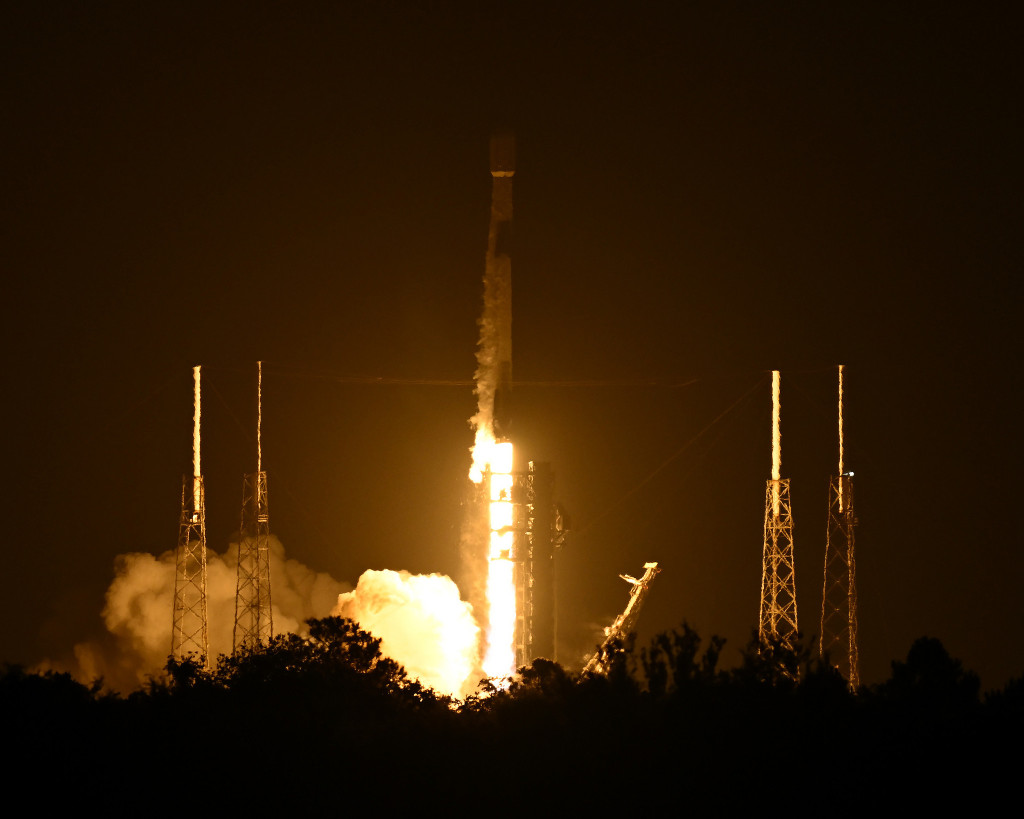 澎湃思想周报｜将SpaceX收归国有？；选择权等于自由吗