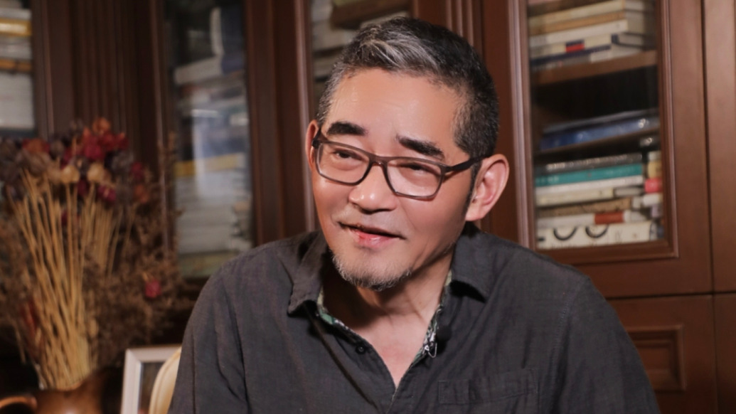 對話蘇童③：我不那么先鋒了，但世界越來越開闊