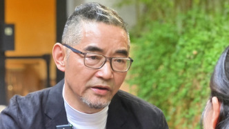 對話蘇童①：作家寫一輩子還是要留一個大東西