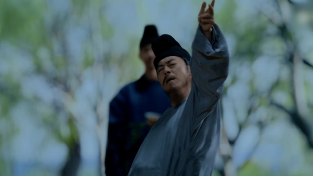 《长安的荔枝》里这首诗，和杜甫一起读