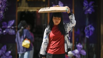 全国高温中暑气象预报发布，北京等地明天局地可达40℃
