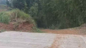 宜宾一条14.6公里农村公路多年修不通：村民参与集资，当地多部门拒回应