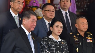 泰柬就边境局势达成共识，双方军队将撤回至商定区域