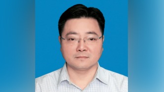 黃山市屯溪區(qū)委書記吳旭光獲任新職，明確為副廳級