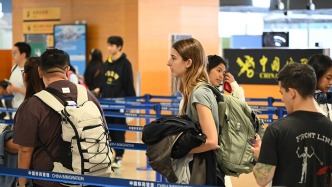 解放日報：織密國際航線，上海“入境第一站”地位更鞏固
