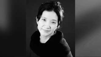 北京詩人、作家肖娟女士逝世，年僅55歲