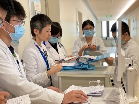 上海首例，3岁高危神经母细胞瘤患儿用国际新药开展治疗