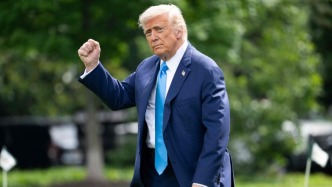 特朗普指示三部長(zhǎng)驅(qū)逐非法移民“解放洛杉磯”：我們會(huì)非常強(qiáng)硬