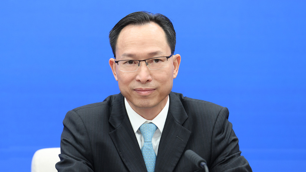 贺州市委副书记毛任建调任中马钦州产业园区管委会常务副主任