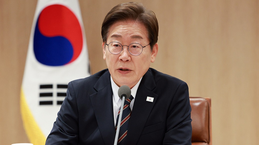韩国法院延期二审重审李在明涉嫌违反《公职选举法》案