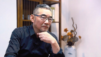 對話蘇童②：每個作家都要面對創作生活的變化