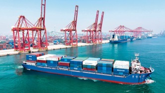 增长2.5%，前5月我国外贸保持较强韧性