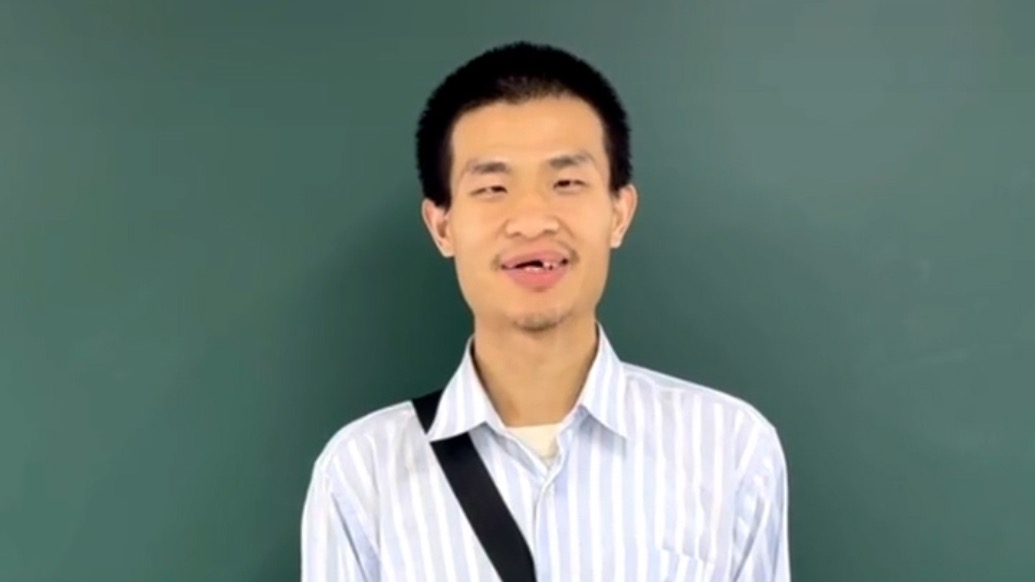 “韋神”健康問題引關注,北大呼吁保護學者讓其專心治學