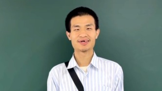 “韋神”健康問題引關注，北大呼吁保護學者讓其專心治學