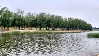 多个公园设施破旧、无人维护？河南安阳：情况属实，将尽快修复