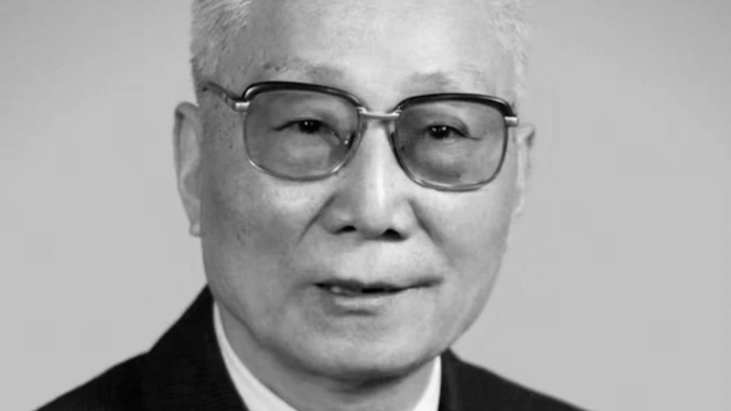 首屆國醫(yī)大師、北京中醫(yī)藥大學(xué)終身教授顏正華離世