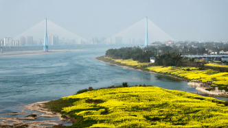 四川：水環(huán)境質(zhì)量位居全國(guó)前列，大氣環(huán)境質(zhì)量持續(xù)改善