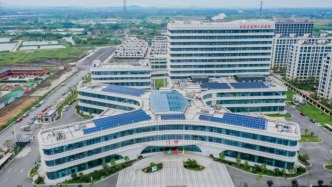 從“洼地”到“高地” 南潯縣域醫改的破壁之路