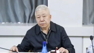 原中央防范和处理邪教问题领导小组办公室副主任高以忱被查