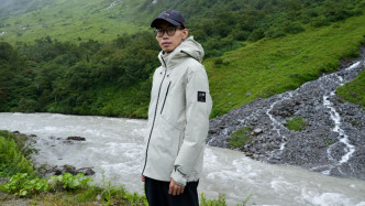 全球首次，中國攝影師一鏡到底拍攝人類北坡登頂珠峰