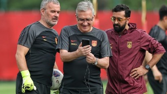 伊萬(wàn)科維奇：是否繼續(xù)執(zhí)教國(guó)足，需要賽后與足協(xié)討論