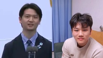 言短意长｜刘楚昕与解清帅