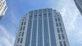 福晟前灘錢隆廣場總價約14.027億元的債權(quán)將被處置