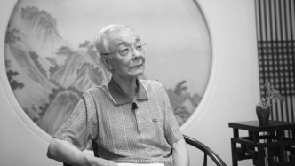 中國社科院研究員謝保成逝世，著有《隋唐五代史學》等