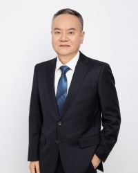 李文森已任中国信保党委副书记，曾是央行新闻发言人