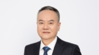 李文森已任中國信保黨委副書記，曾是央行新聞發(fā)言人