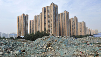 住房城乡建设部：到2027年基本形成城市建筑垃圾治理新格局