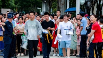 2025高考今将全部结束，多地部署阅卷工作
