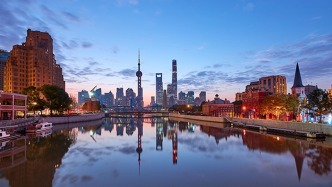 新華每日電訊頭版：上海打造超大城市更新樣本