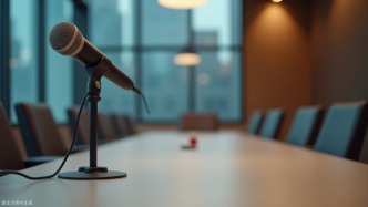 江西省委：堅(jiān)決擁護(hù)黨中央對(duì)洪禮和的處理決定