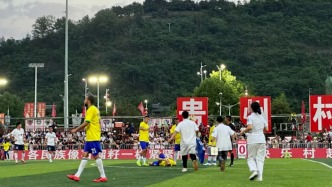 貴州“村超”被足協叫停？組委會發聲明辟謠