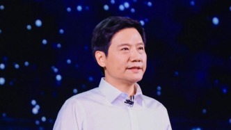 雷軍辟謠小米高階駕駛培訓出現致命車禍：將追究造謠者法律責任
