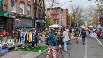 纽约“城市更新”的破局思路