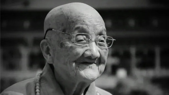 江西省佛教协会名誉会长印空长老尼圆寂，享年105岁