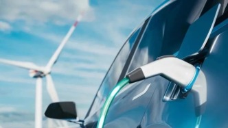 去年上海新能源汽車保有量超151.2萬輛，純電動(dòng)汽車占71%