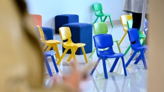 國家衛健委：支持有條件的幼兒園開設托班