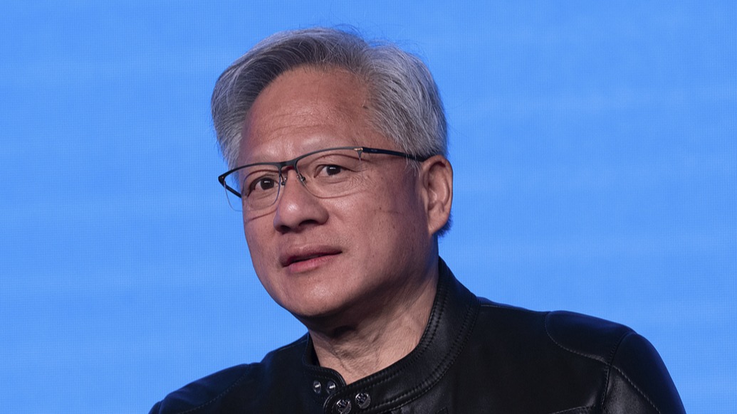 黄仁勋称将在英国投资：拥有丰富AI人才，需要投入更多算力建基础设施