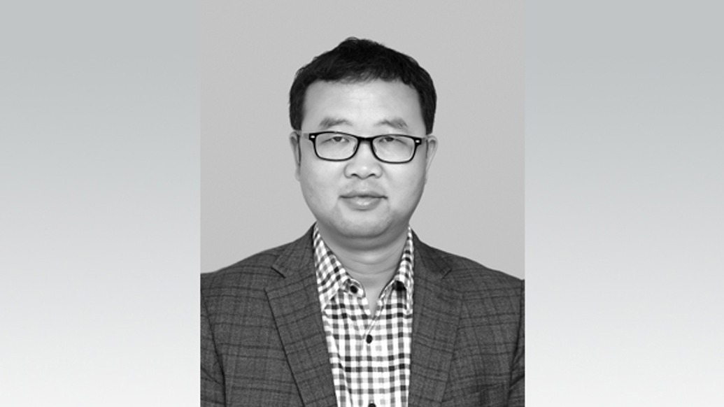中南林业科技大学教授夏燎原因突发疾病逝世，终年50岁
