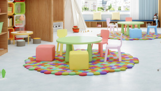 国家卫健委：统筹0-6岁育幼服务资源，支持有条件幼儿园开托班