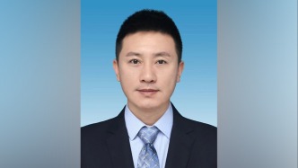 跨省份调任内蒙古国资委主任8个月后，陈波拟任自治区直属部门正职