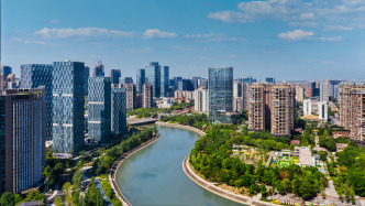 成都錦江區(qū)涉宅地塊16.17億元成交，溢價(jià)率近14%