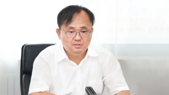 内蒙古科学技术研究院院长许振山拟任自治区正厅级事业单位正职