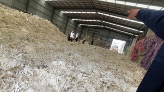 影子暗訪丨“傷眼”的作業本：防近視是噱頭，D65熒光亮度超標嚴重