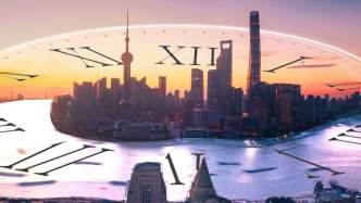 如此城市｜在黃浦江的時間褶皺里，重新認識“生活的尺度”