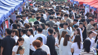 一图了解2025年高校毕业生“三支一扶”计划